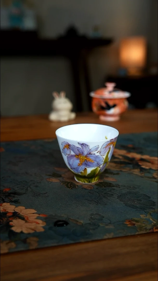 陶瓷一二二四-二四二