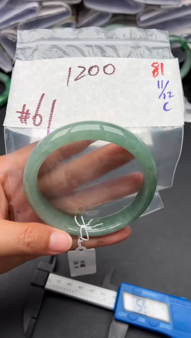 未镶嵌定制翡翠毛货需精细抛光多样性发1件81