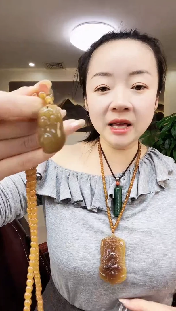 未镶嵌和田玉珠宝奇石多样性随机发一