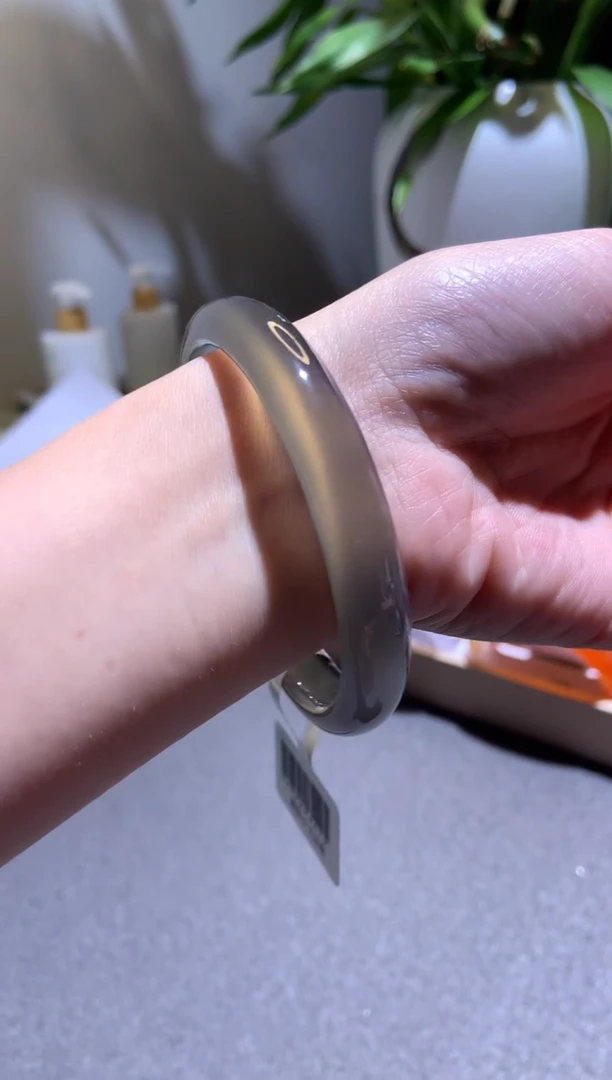 手镯玛瑙/玉髓未镶嵌19