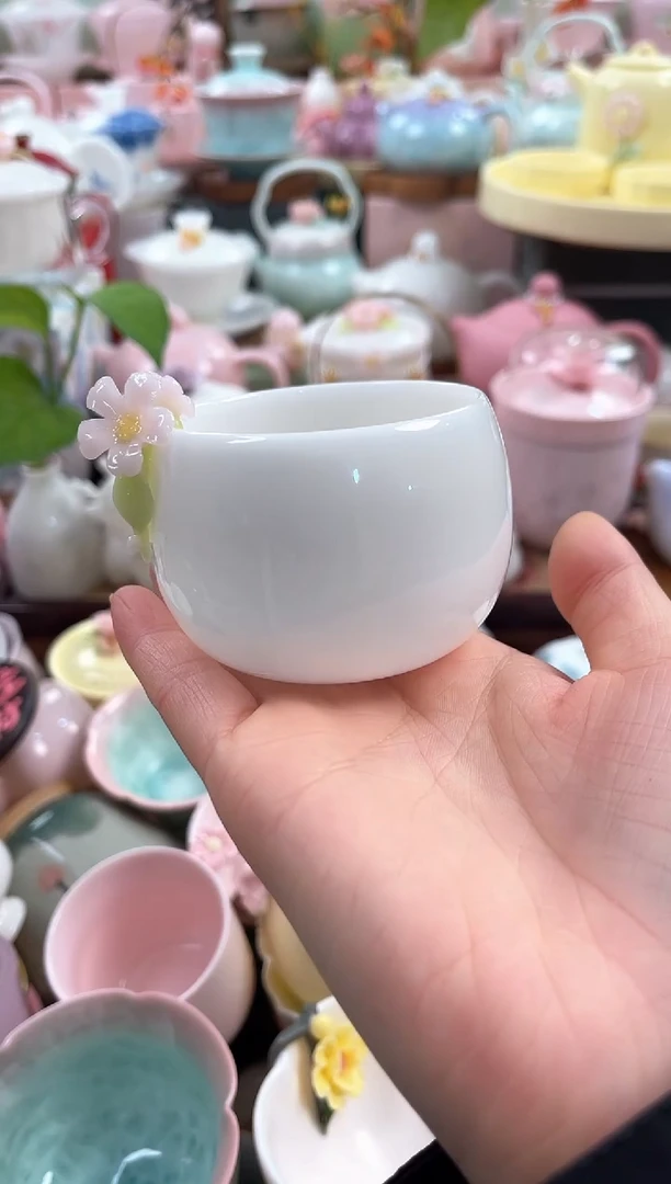 茶具：库存仅剩1件