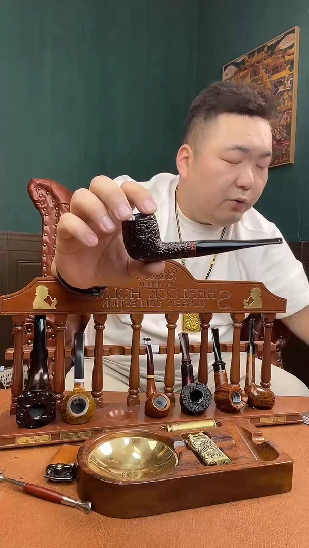 石楠木意大利进口石楠木烟斗