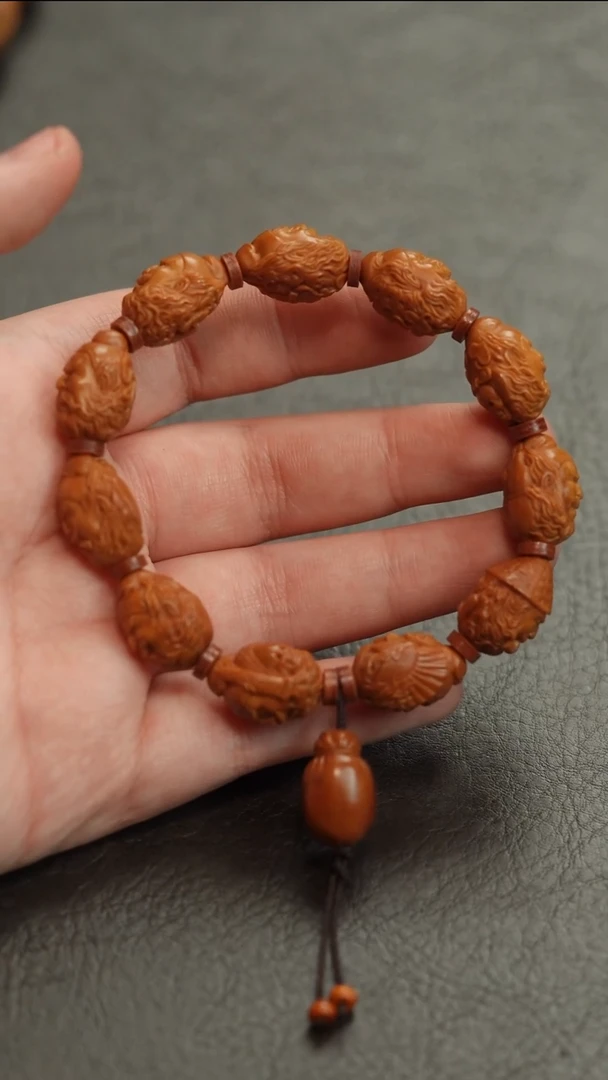 手串橄榄核橄榄核