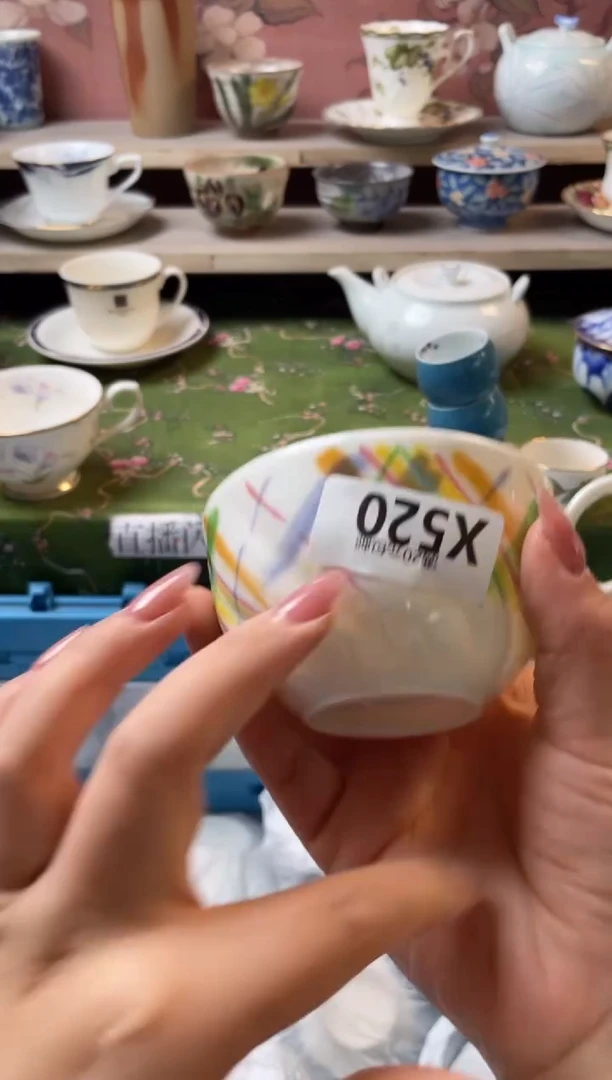 瓷片言*言瓷器瓷器X520