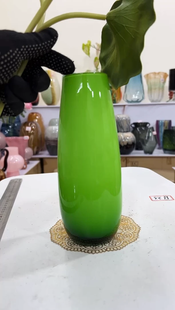 【闪购商品】也麦花器