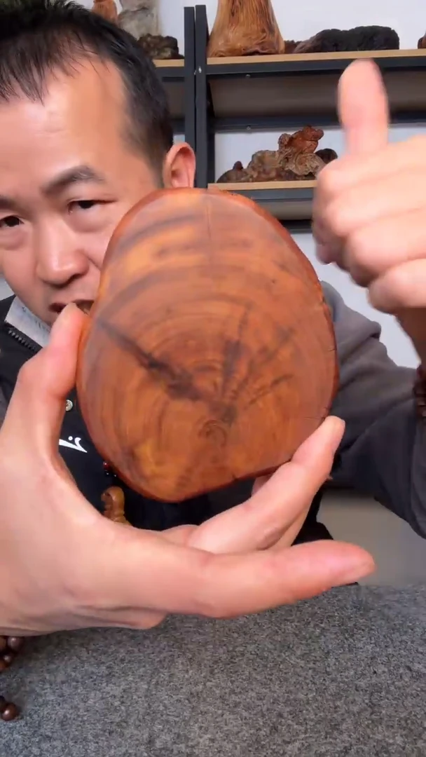 【闪购商品】柏木（崖柏）崖柏