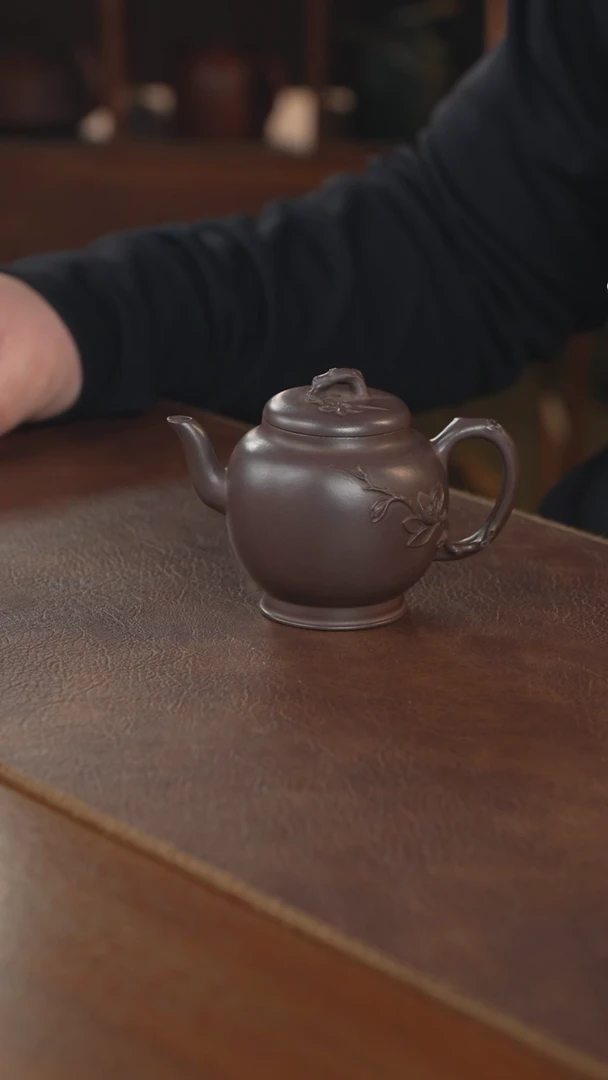 【闪购商品】紫砂茶壶紫砂壶紫砂壶