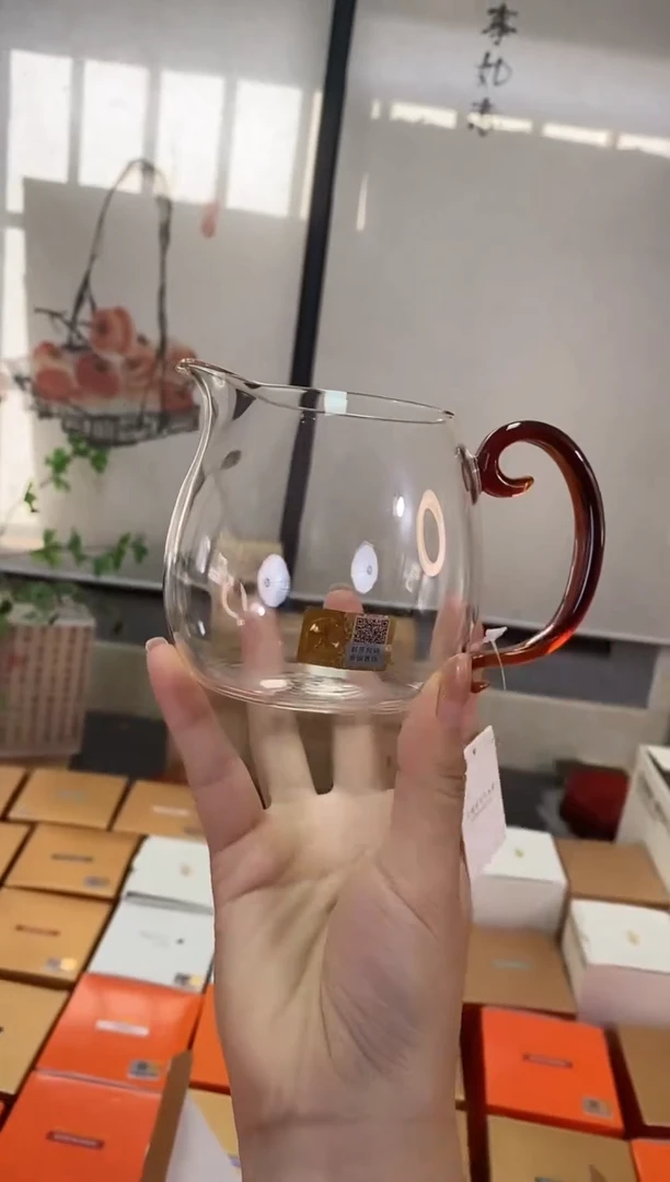 锦然琥珀色/样品