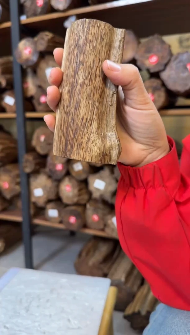 沉香沉香枕 沉香原料发一件1