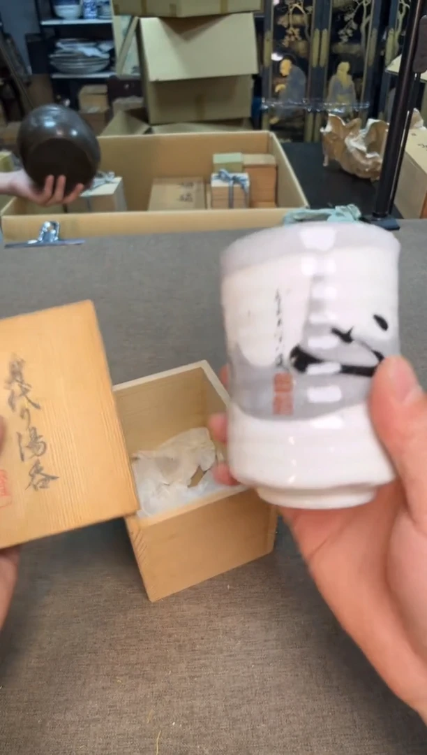 茶宠瓷器茶具套装