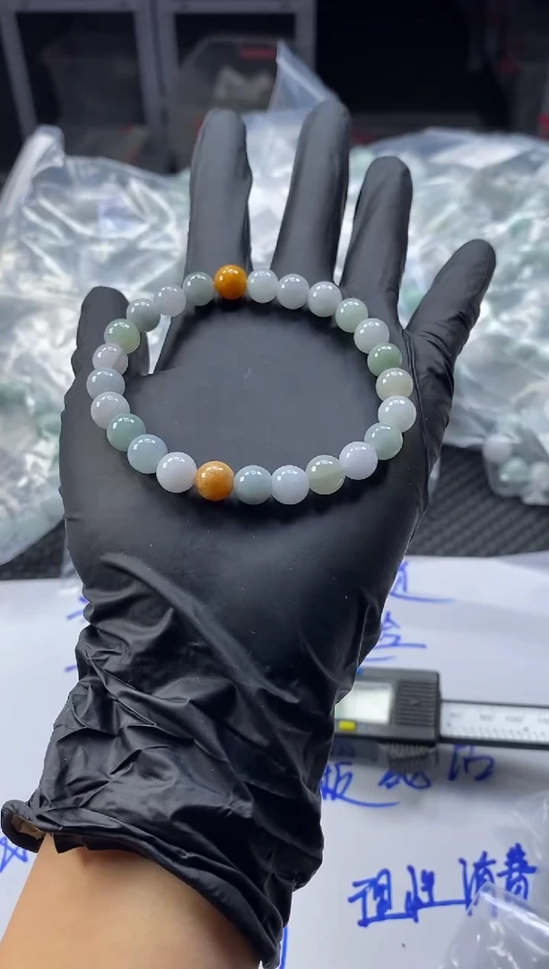 未镶嵌定制翡翠天然缅甸A货翡翠，拍一发一