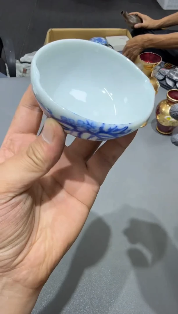 Z*T小四孤品收藏中古品