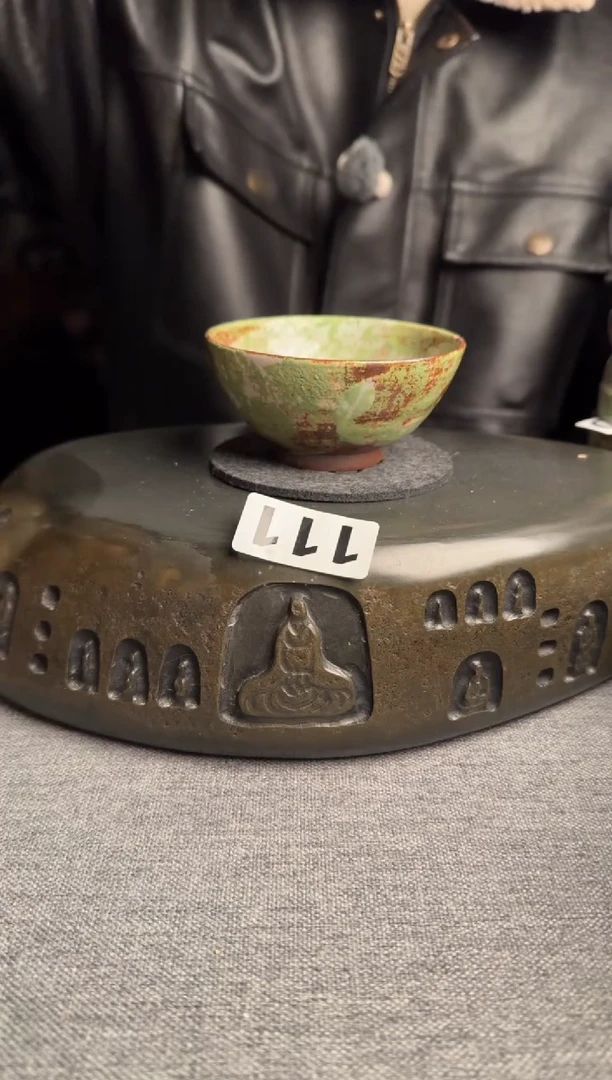 【闪购商品】111景德镇手工茶器系列