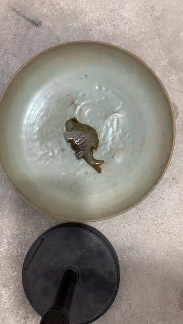 瓷片当代陶瓷工艺品 42
