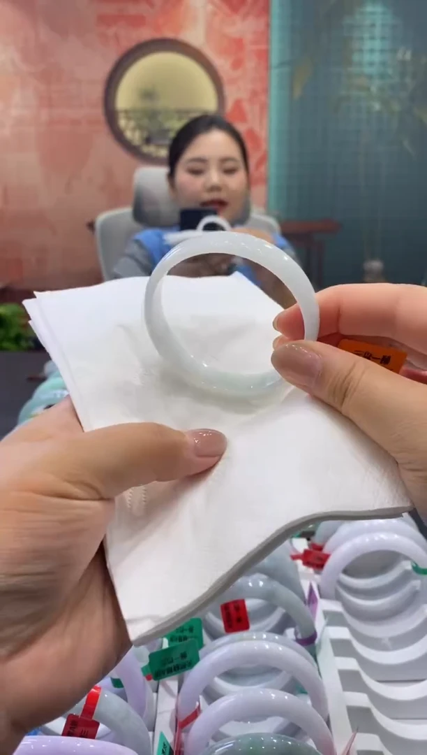 未镶嵌手镯翡翠多人0000020960