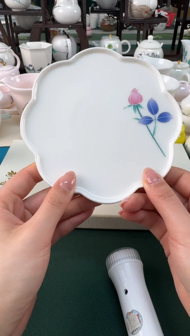 【闪购商品】瓷器 ······.......