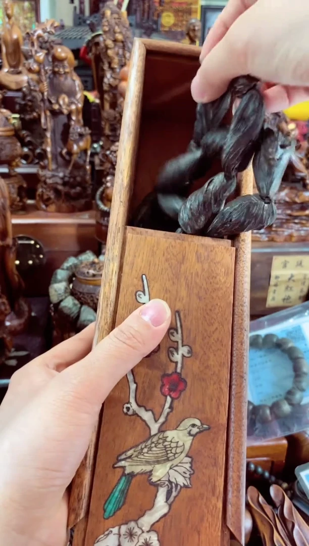 【闪购商品】木DLGCLCX高端文玩礼品好物