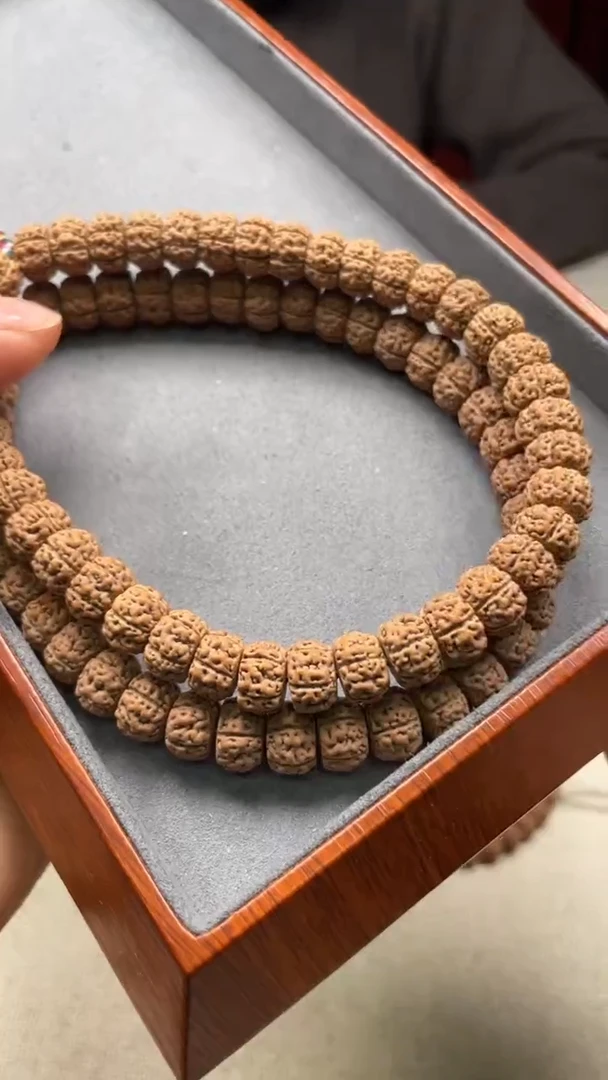 【闪购商品】金刚菩提手串小金刚1