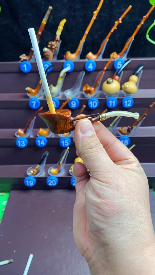 【闪购商品】木檬子木的精品小斗