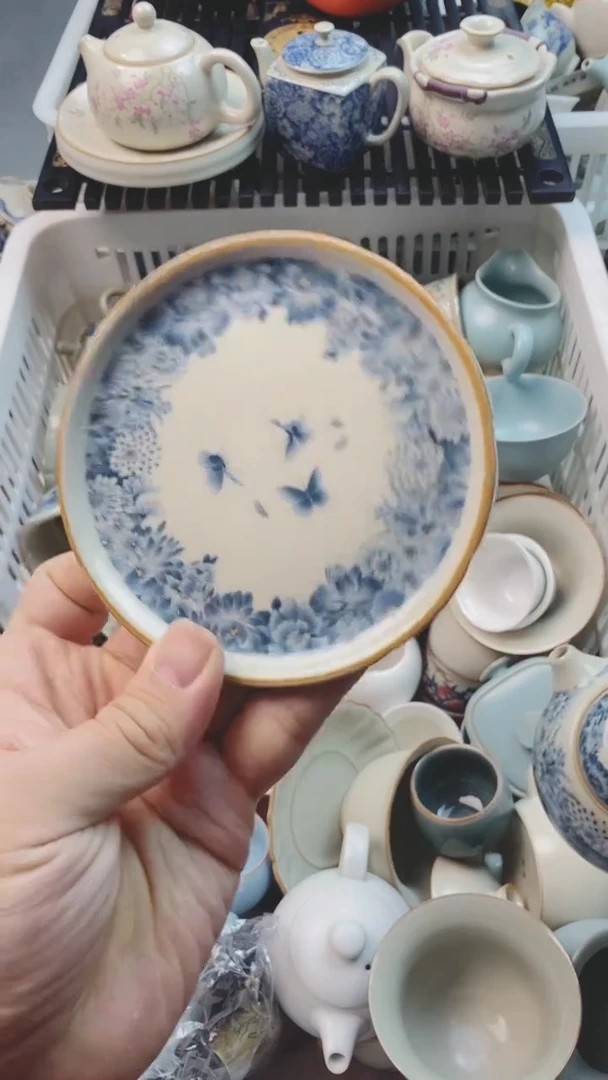 【闪购商品】茶具茶壶茶碗茶杯