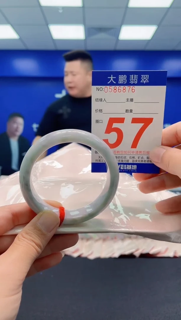 未镶嵌手镯翡翠AAAAAAAAA
