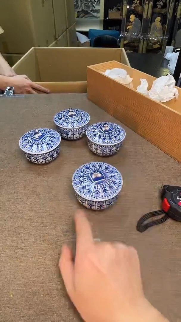 茶宠瓷器茶具套装