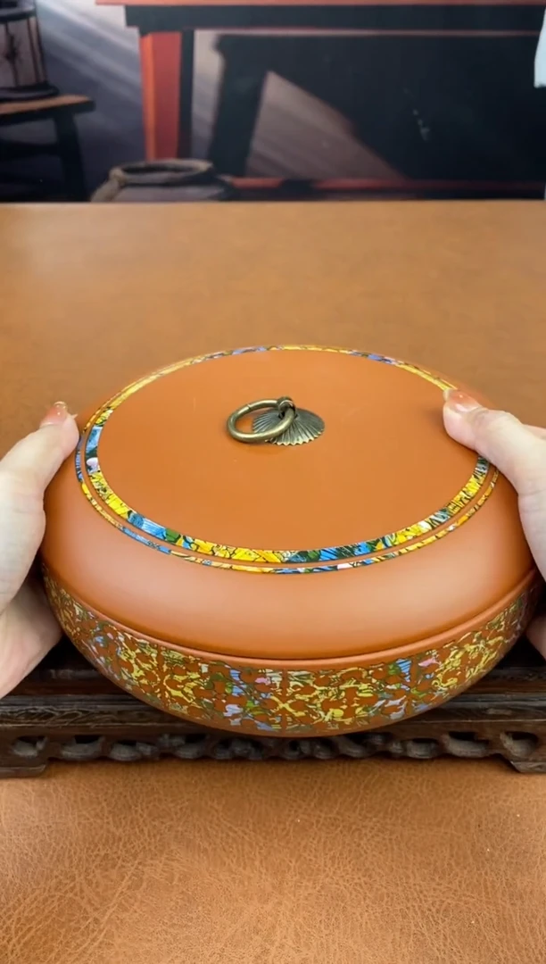 【闪购商品】陶禧茶器闪购福利V