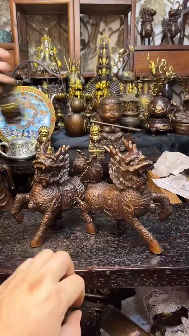 0301李哥铜器链接