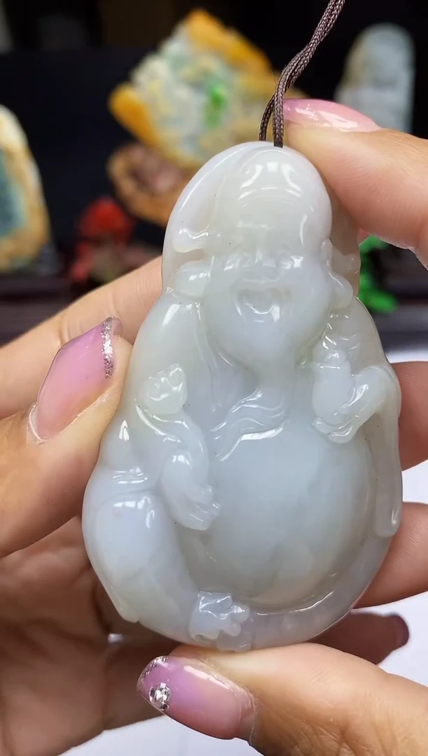 【闪购商品】定制翡翠未镶嵌翡翠A货