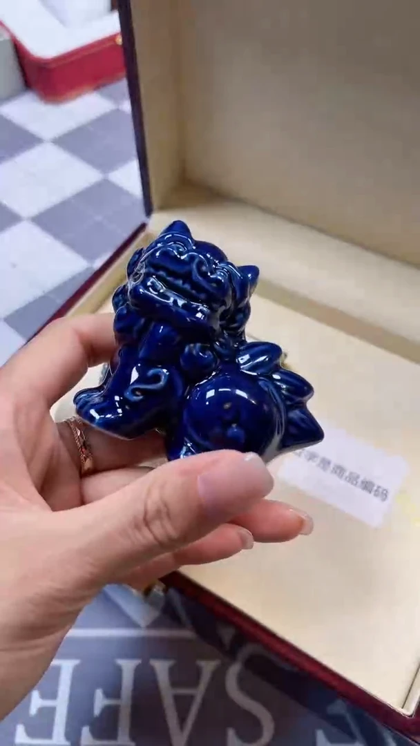 瓷片陶茶666文玩周边多人