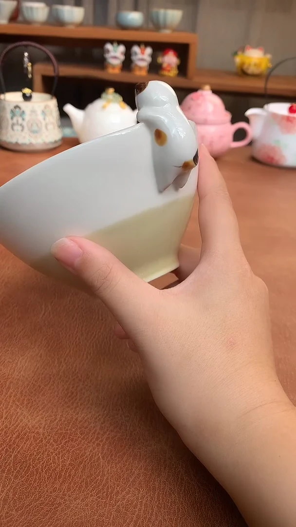 【高货清货】微瑕不售后，介意勿拍（不含礼盒）