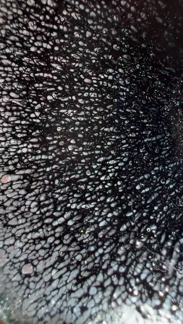 茶盏老表柴烧精品33