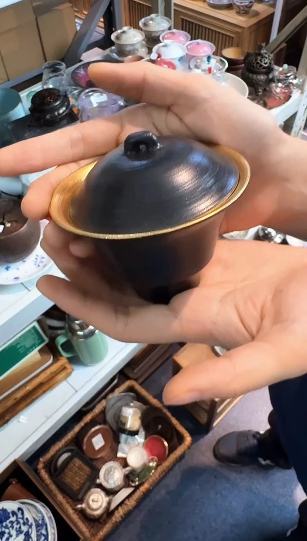 快来 仓库搬迁倒计时 茶具专场