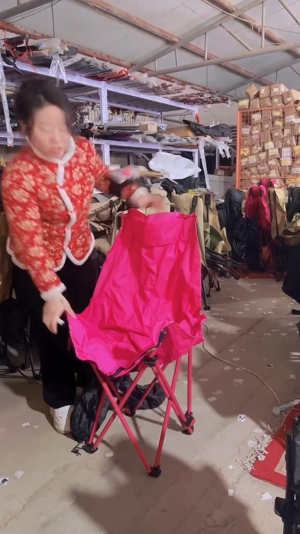 铁瑕疵 不带袋 椅子 60