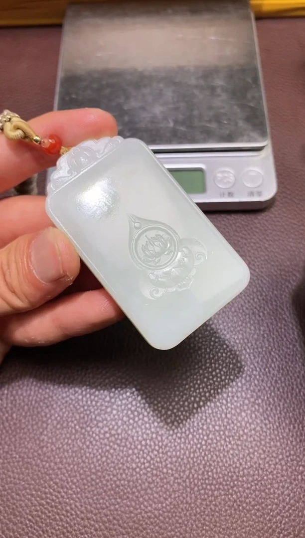 【闪购商品】和田玉2.21MB多样性拍一发一未镶嵌23