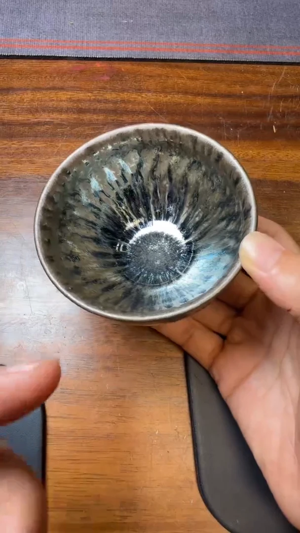 茶盏华瓷高端收藏282
