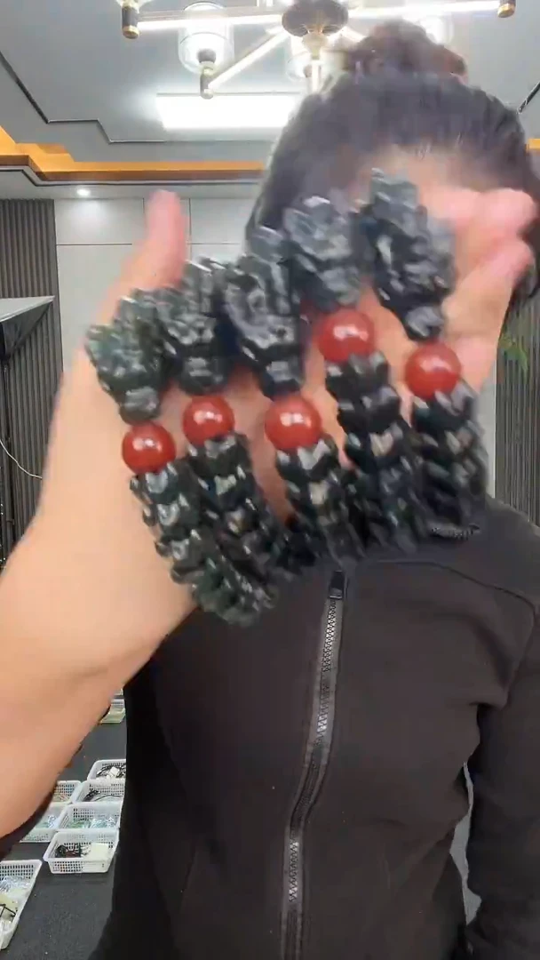 龙骨手串多样性发货一件