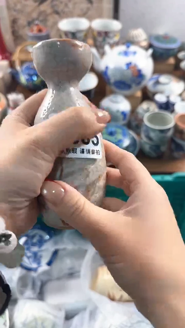 【闪购商品】茉莉甄选壹号商品085