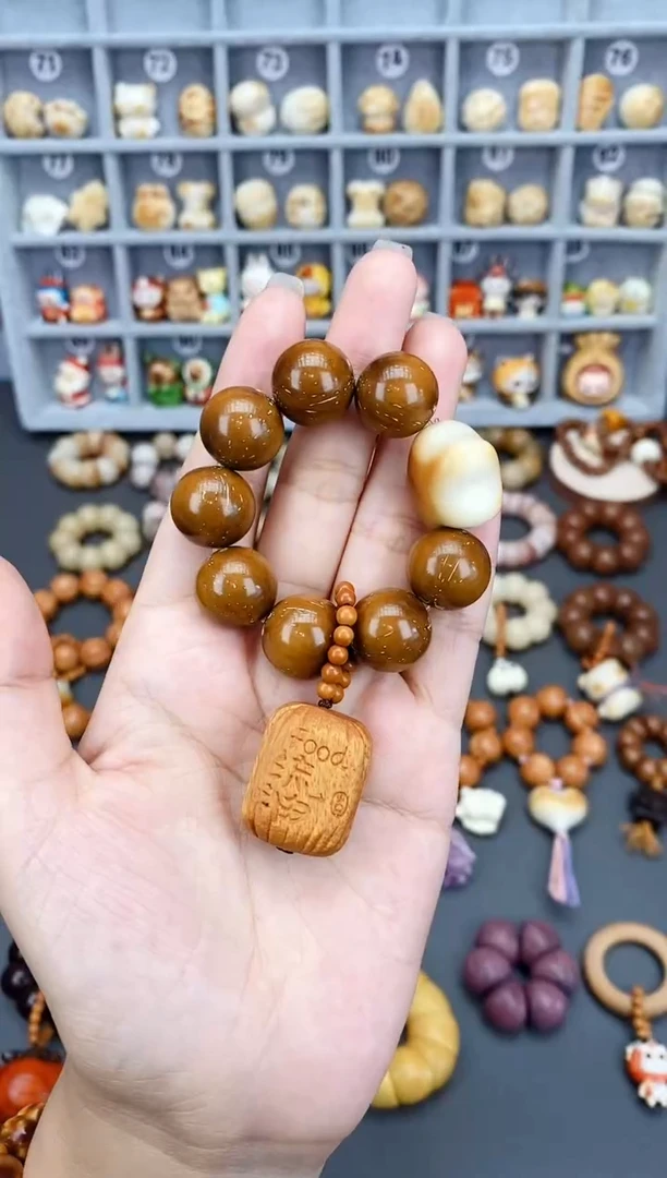 吊坠紫金鼠food流油