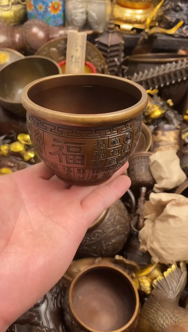 案台摆件 物品摆件