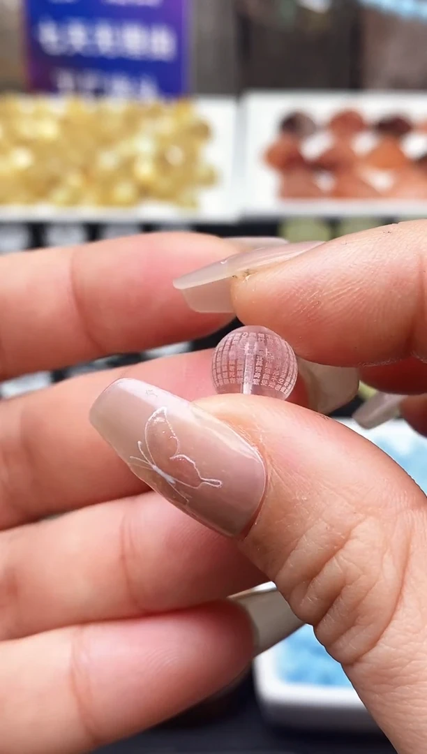 【闪购商品】水晶吊坠(不含链)未镶嵌3a多样性发其一/1.25/1个