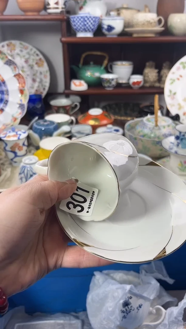 【闪购商品】瓷片301...............