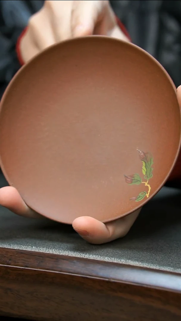 【闪购商品】紫砂茶壶叶子干泡