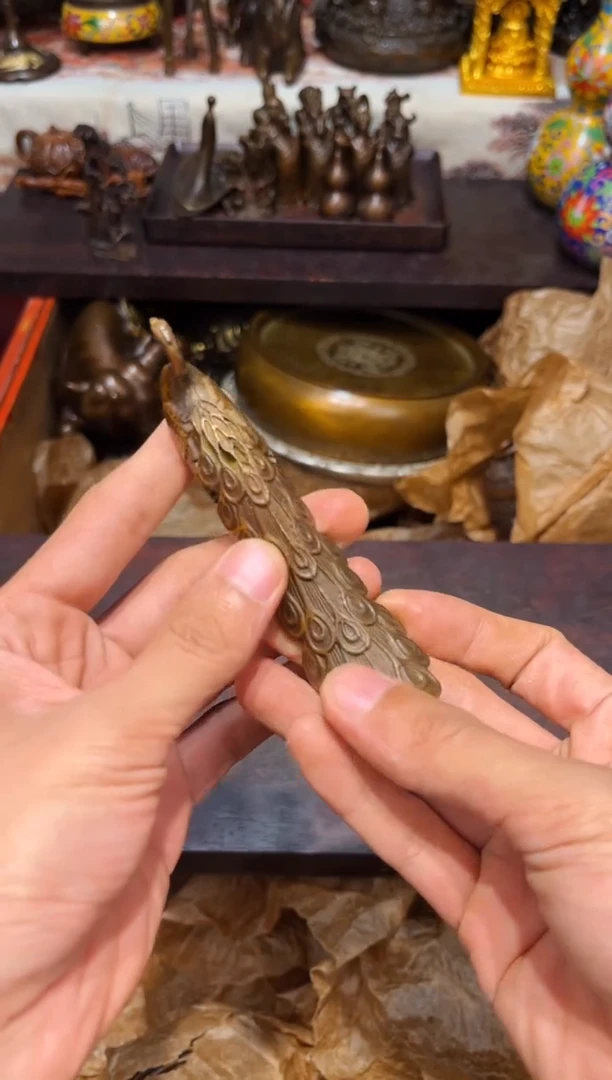 E瑞瑞古铜高端精品71