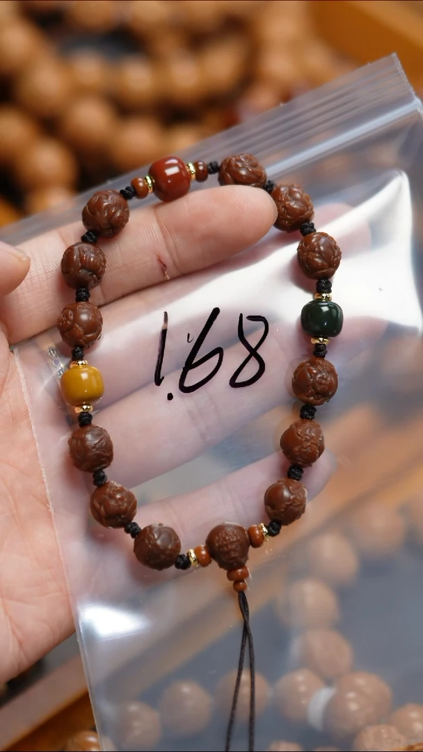 猴头核桃吊坠啊啊啊