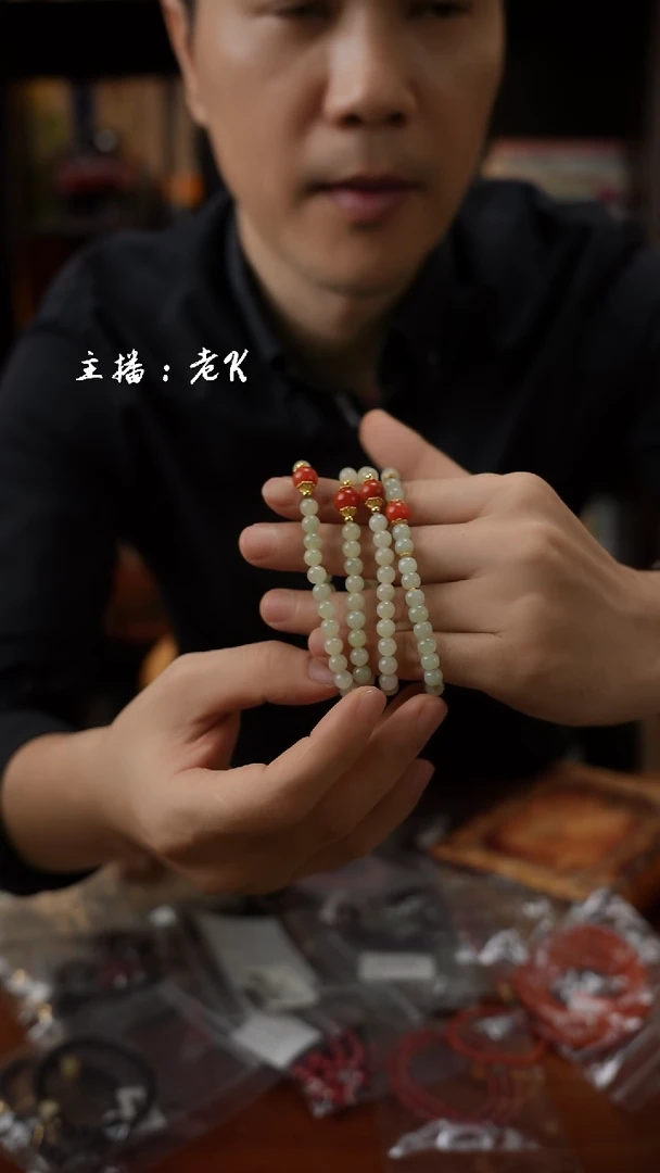 摆件白D-样品-不退不换-167