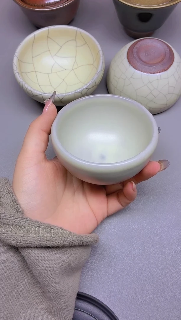 茶盏117全品