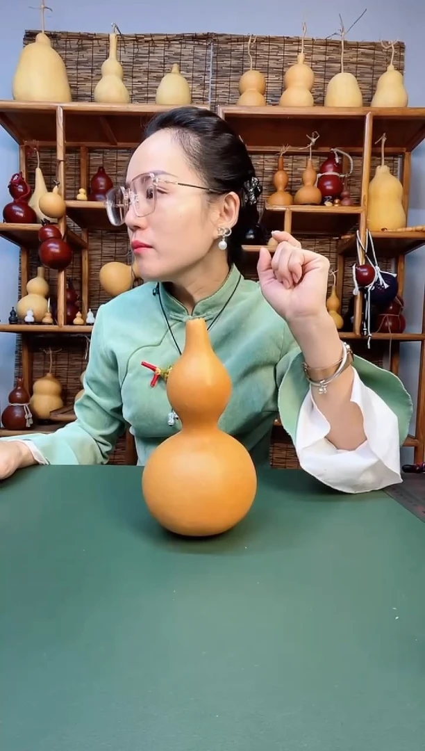 葫芦0721大漆酒葫芦详询客服