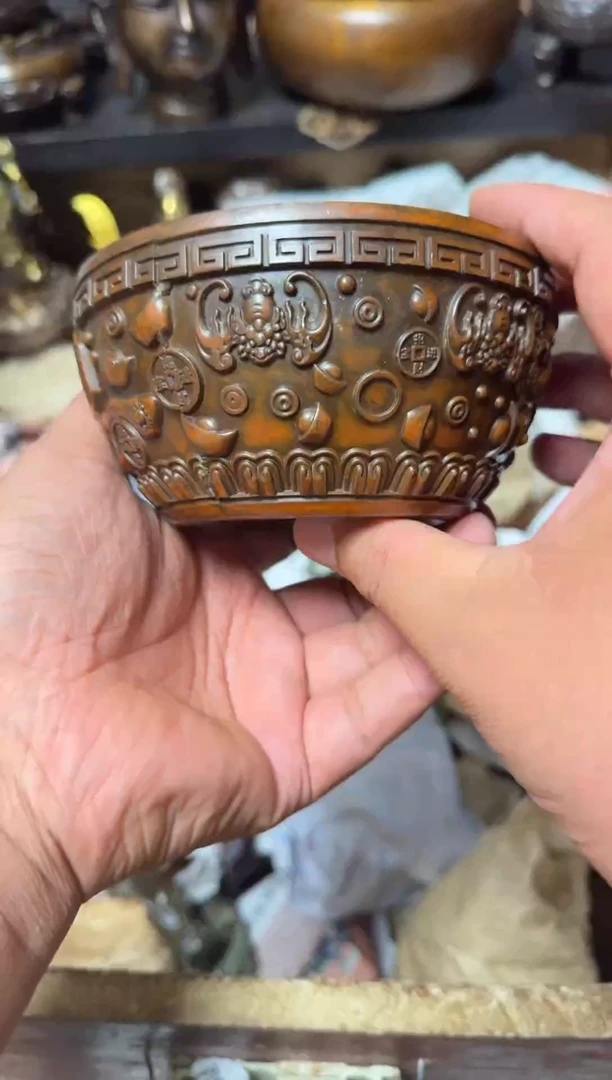 全是真铜器全是真铜器全是真铜器