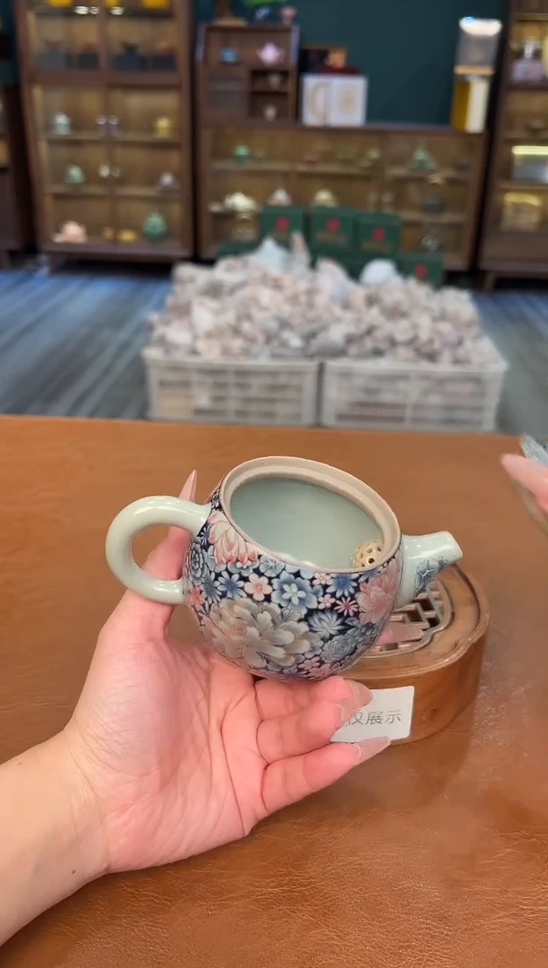 【闪购商品】熹物见山清仓福利品111111